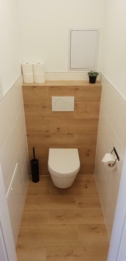 Panorama Apartmens Trenčín Eksteriør bilde